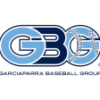 GBG Baseball (Garciaparra Baseball Group) logo