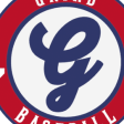 Grind Baseball logo