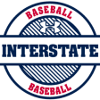 Interstate Baseball logo