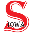 Iowa Sticks logo