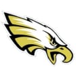 Lakeland Eagles logo