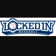 Locked In Expos logo