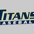 Long Island Body Armor Titans logo