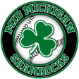 Michigan Shamrocks logo