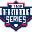 MLB Breakthrough Series logo