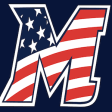 Monmouth Liberty Baseball Club logo