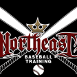 Northeast Baseball Training logo