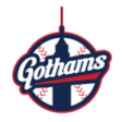 NY Gothams logo