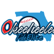 Okeeheelee Baseball Assoc logo