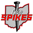 Ohio Spikes logo