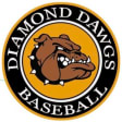 Pittsburgh Diamond Dawgs logo