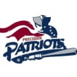 Precision Patriots logo