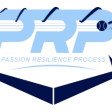 PRP Baseball logo