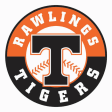 Rawlings Tigers - Columbus, Ga logo