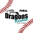 RBA Dragons logo