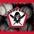 Reapers Baseball logo