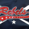 Rhode Island Rebels logo