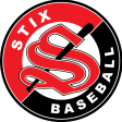 Stix Baseball Club logo