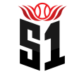 Strike One Baseball Academy logo