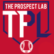 The Prospect Lab logo