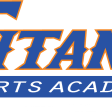 Titans Baseball logo