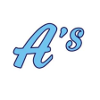 Top Level Athletics logo