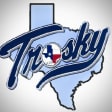 Trosky Baseball Cypress logo
