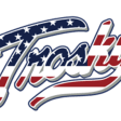 Trosky Baseball San Jose logo