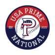 USA Prime DFW logo