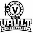 Vault Baseball Academy logo
