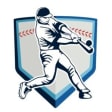Walk-Off Sports Academy logo