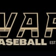 WAR Baseball logo