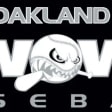 West Oakland Wings logo