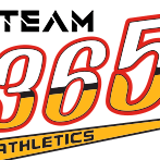 365 Athletics logo