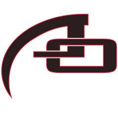 All Out Baseball logo