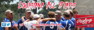 All Star Baseball, LLC logo