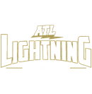 ATL Lightning Baseball logo