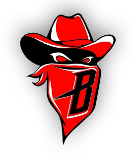 Bandits Baseball Club logo