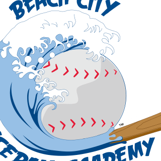 Beach City Prospects logo