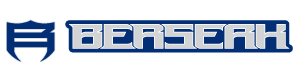 Berserk Athletics logo