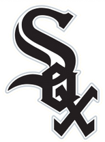 Black Sox Baseball logo