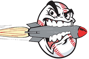 Bombers Baseball logo