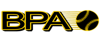 BPA Baseball So Cal logo