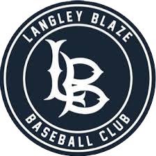 Brewers Langley Blaze logo