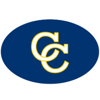 Cal Club Baseball logo