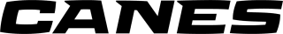 Canes American logo