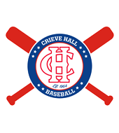 Crieve Hall Baseball logo