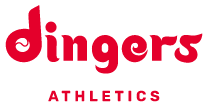Dingers Athletics Premier logo