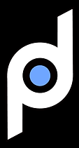 Dry Pond Baseball logo