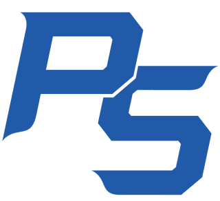 East Coast Dodgers Scout Team logo